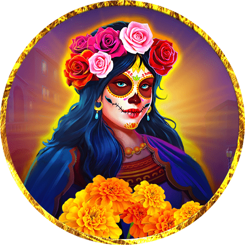 Dia de muertos